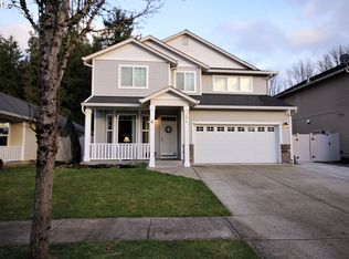 1219 NW 24th Ave, Battle Ground, WA 98604