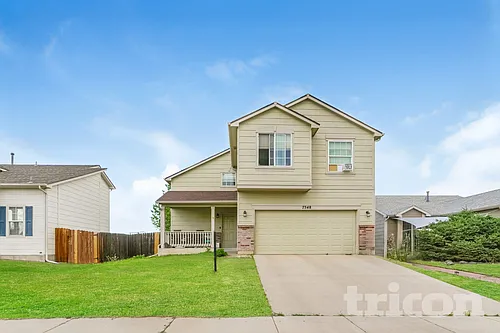 7548 Middle Bay Way Photo 1