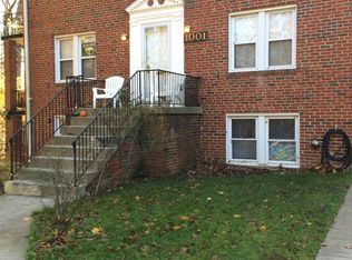 1001 Kennebec Ave APT 1, Takoma Park, MD 20912