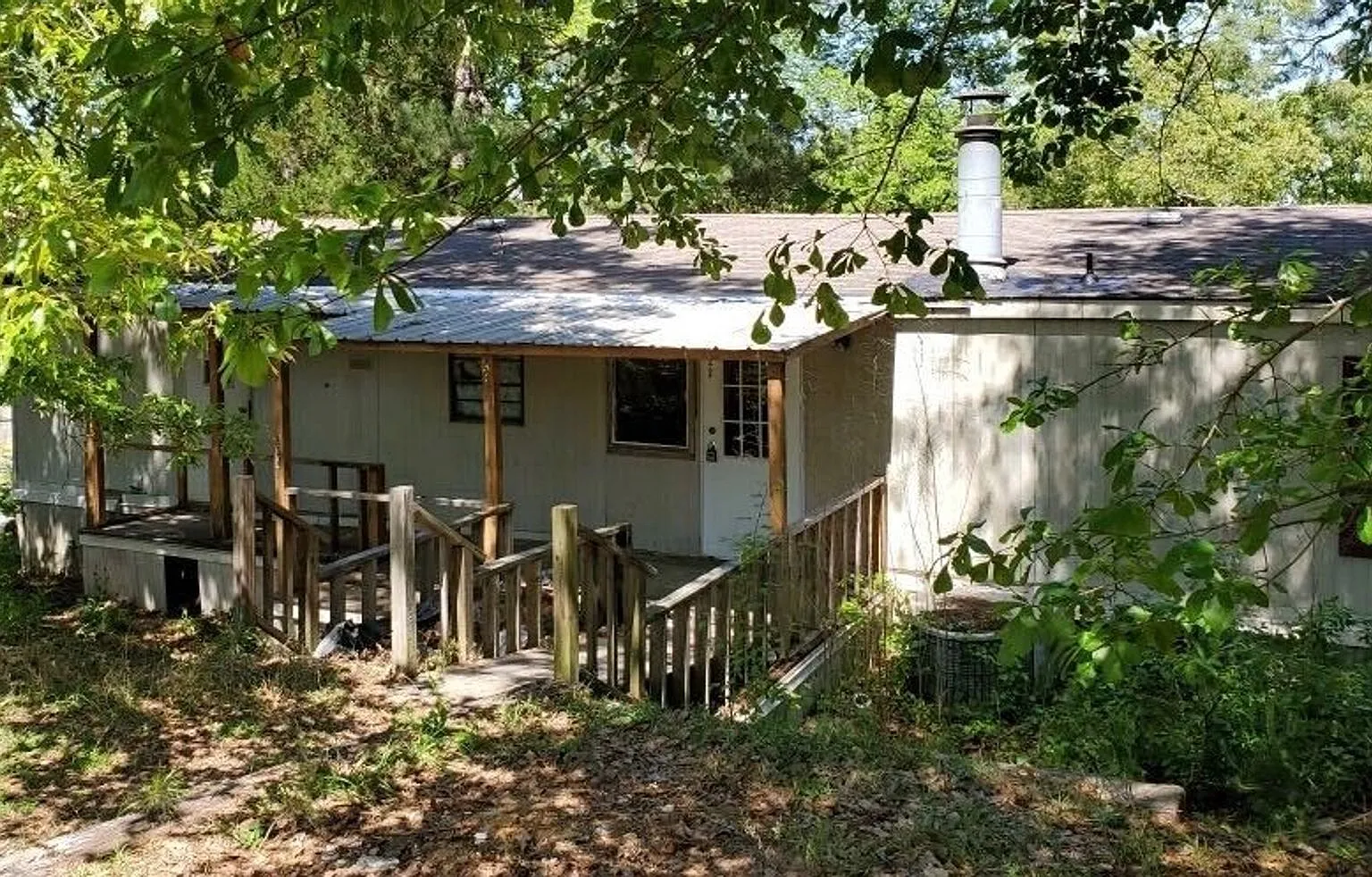 Section 8 Vouchers Apply Now! 3 bedroom/2 bath doublewide in Aiken! — Photo 1