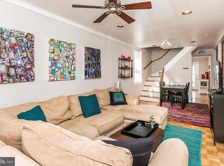 1448 Richardson St, Baltimore, MD 21230