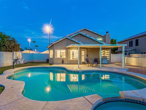5th image of 7428 E Nido Ave