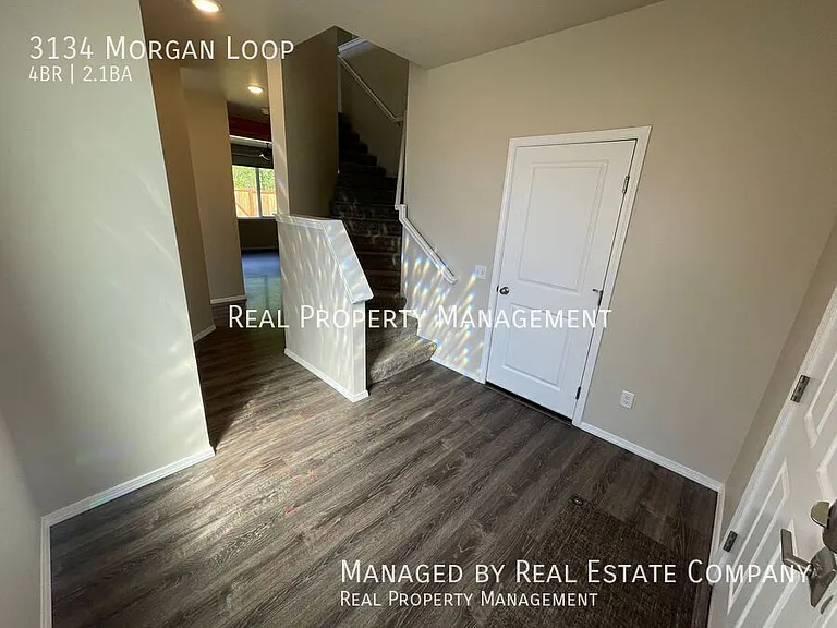 3134 Morgan Loop — Photo 4
