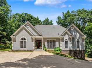 550 Saddle Rdg, Canton, GA 30115