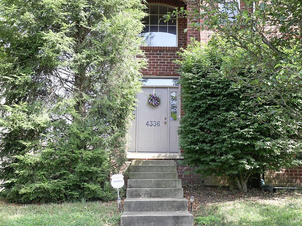 4336 Clearwater Way, Lexington, KY 40515 Zillow