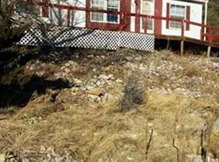 1125 Little Big Horn Rd, Alto, NM 88312