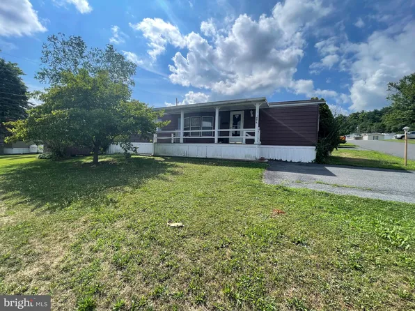 20 Frieden Mnr #C, Schuylkill Haven, PA 17972