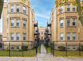 6345 N Washtenaw Ave APT GW, Chicago, IL 60659
