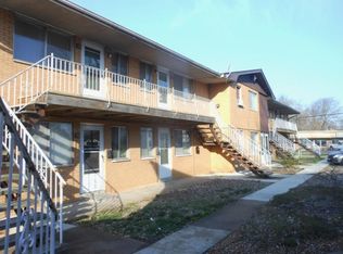 206 Saint Louis Rd APT 36, Collinsville, IL 62234