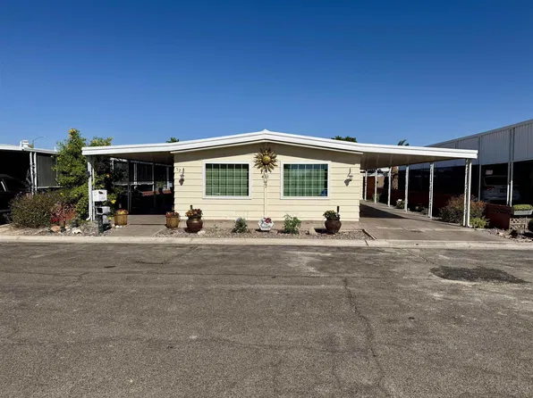 52 W Casa Blanca Dr, Yuma, AZ 85365