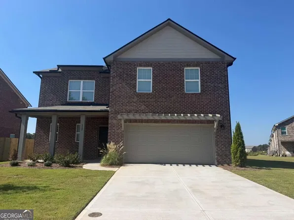 112 Maison Dr, McDonough, GA 30253
