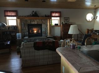 1299 Appleby Dr, Woodland Park, CO 80863