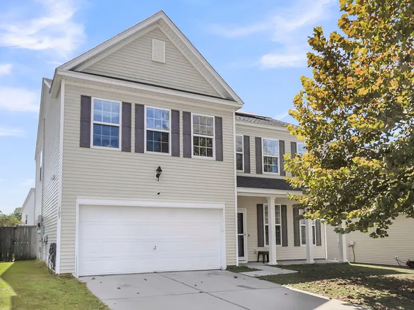 107 Brick Park Ln, Goose Creek, SC 29445