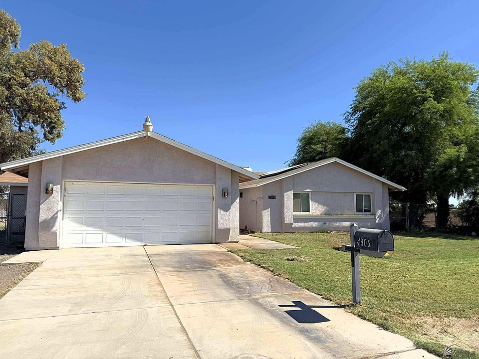 4806 W 8th St, Yuma, AZ 85364 | MLS #20253925 | Zillow