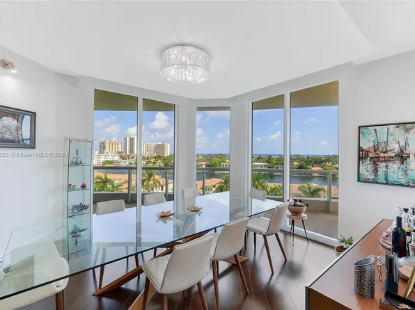 21200 Point Pl APT 701, Aventura, FL 33180