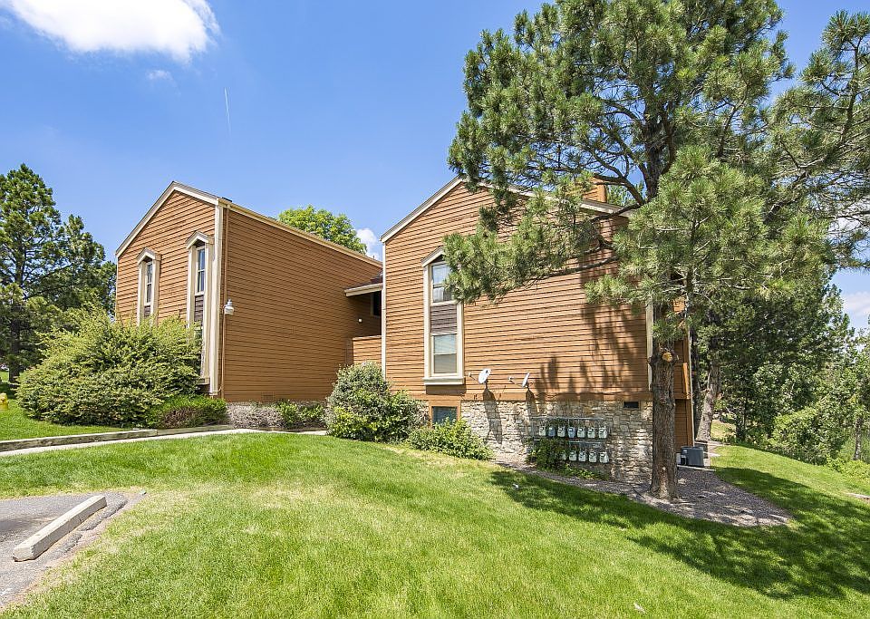 1st image of 4274 S Salida Way APT 1