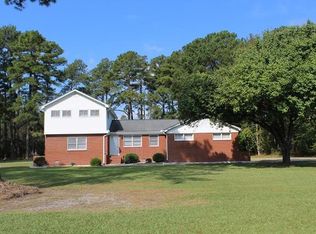 2234 Lester Mills Rd, Greenville, NC 27858