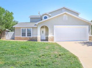 1503 Sunset Pl, Roswell, NM 88203