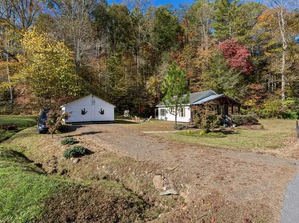 3391 Candy Mountain Road, Murphy, NC 28906