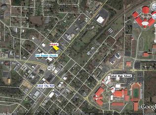 205 W Locust St, Cabot, AR 72023