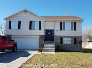 754 S 1370 W, Orem, UT 84058