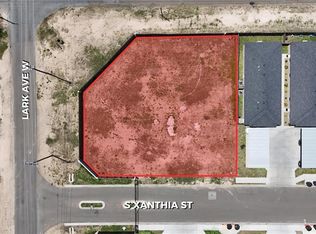 1421 S Xanthia St, Alton, TX 78573