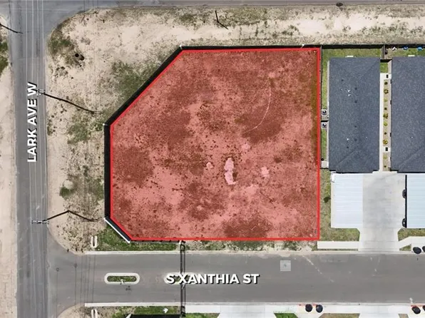 1421 S Xanthia St, Alton, TX 78573