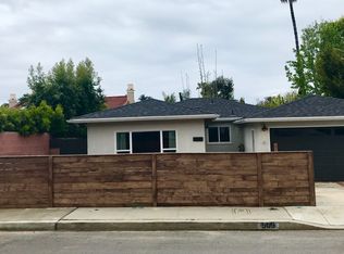 509 Harkness St, Manhattan Beach, CA 90266