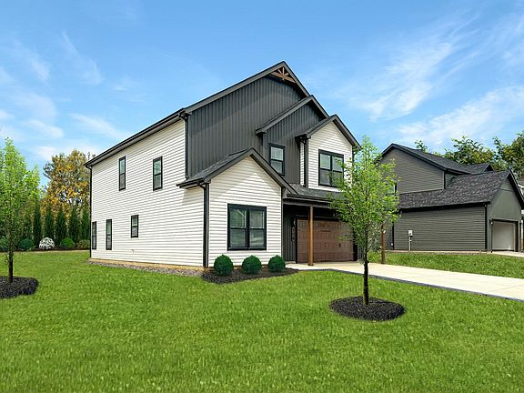 Woodstone Subdivision Lot 22 - Completion Date: 4/15/2024