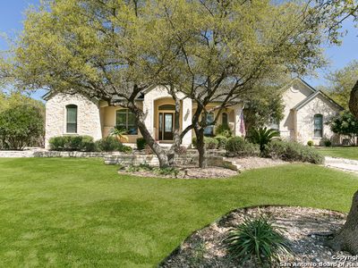 164 Los Colinas, Spring Branch, TX, 78070