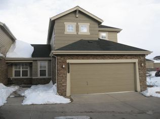 22195 E Dry Creek Pl, Aurora, CO 80016