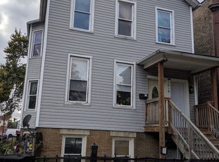 1618 N Sawyer Ave, Chicago, IL 60647