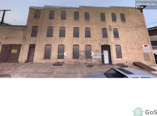4820 Curtis Ave #0, Curtis Bay, MD 21226