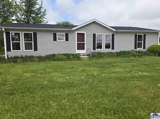 11349 S Singhurst St, Terre Haute, IN 47802