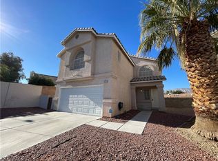 3701 Smoking Gun Ct, Las Vegas, NV 89129