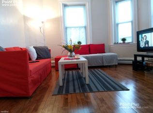 268 Brookline St, Cambridge, MA 02139