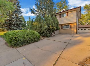 6676 Ward Rd, Arvada, CO 80004
