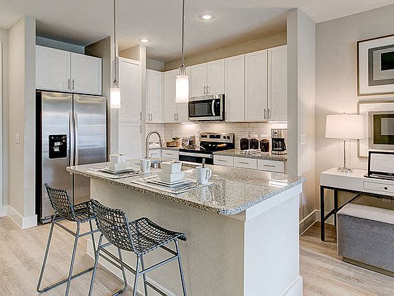 2nd image of 580 Creekside Way #3305