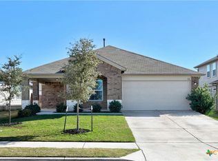118 Rochester Ln, Hutto, TX 78634