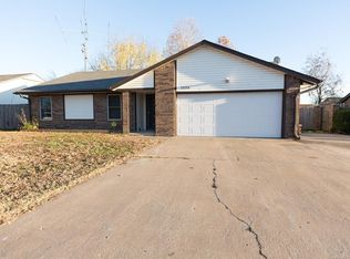 12224 E 81st Pl N, Owasso, OK 74055