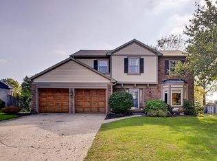 433 Hemlock Ct, Noblesville, IN 46062