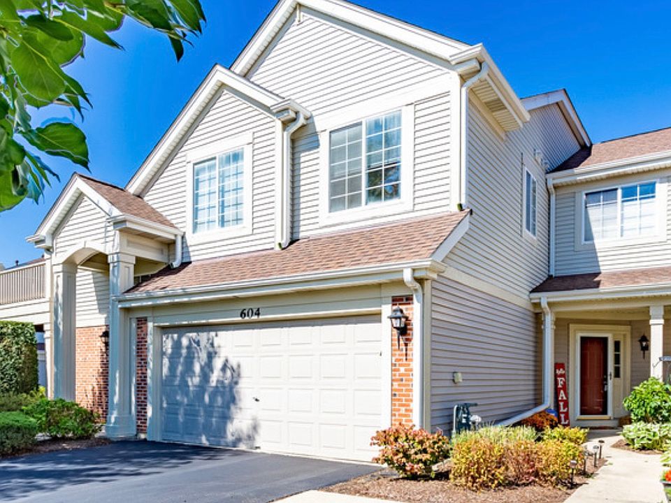 1st image of 604 E Thornhill Ln #1