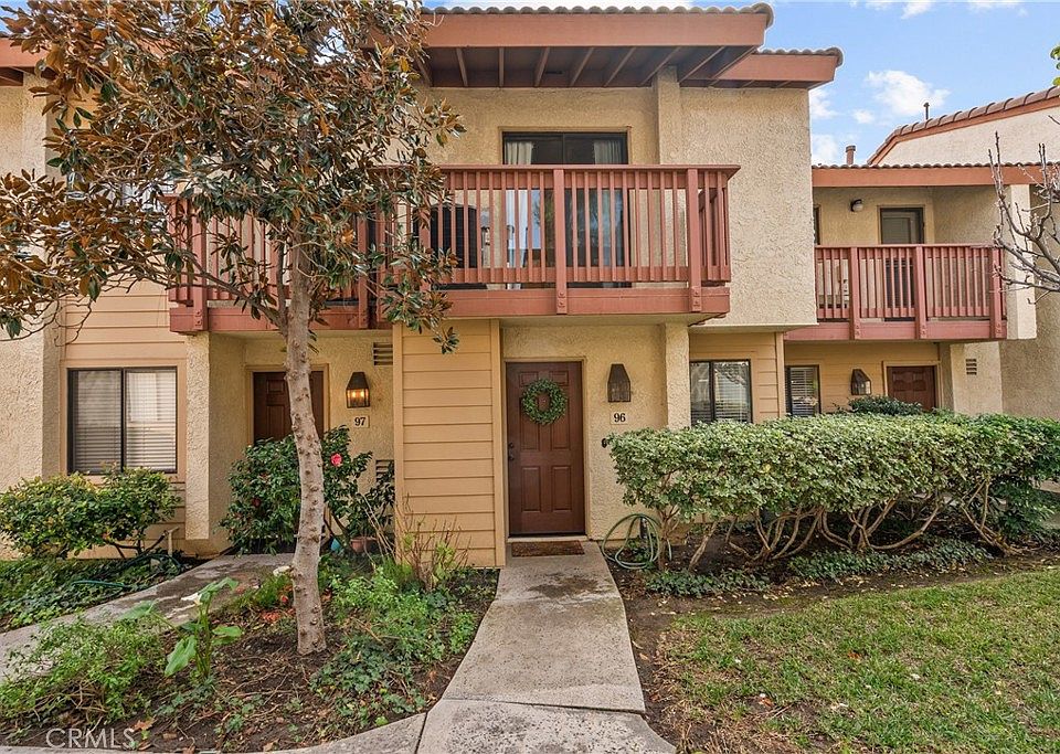 1st image of 21551 Burbank Blvd Unit 96