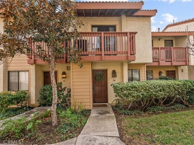 21551 Burbank Blvd Unit 96, Woodland Hills, CA, 91367