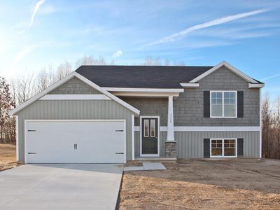 LOT 140 Old Farm Dr, Wayland, MI, 49348