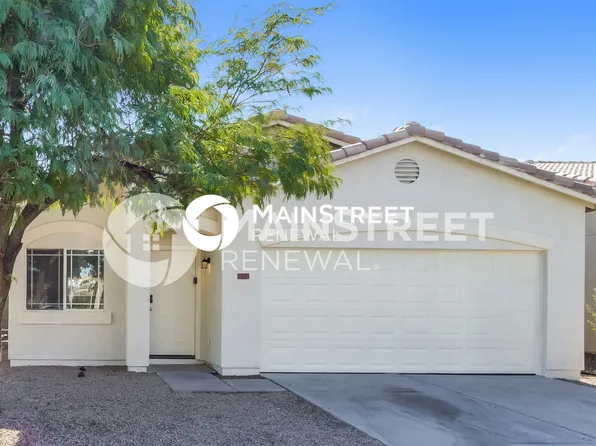 13137 W Calavar Rd, Surprise, AZ 85379