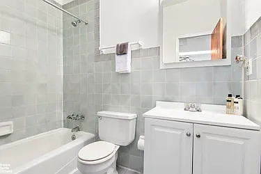 Rented by Brown Harris Stevens