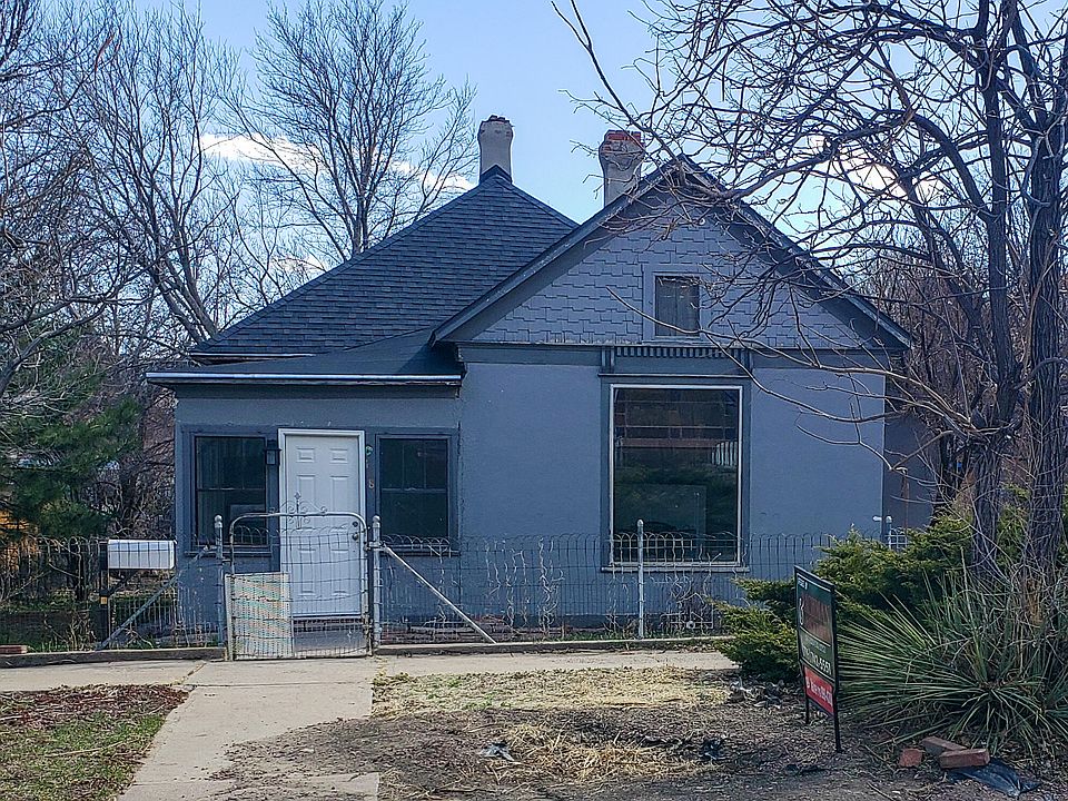 1st image of 418 W Baca St
