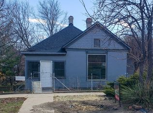 418 W Baca St, Trinidad, CO 81082