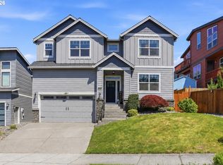 2709 SW 43rd St, Gresham, OR 97080